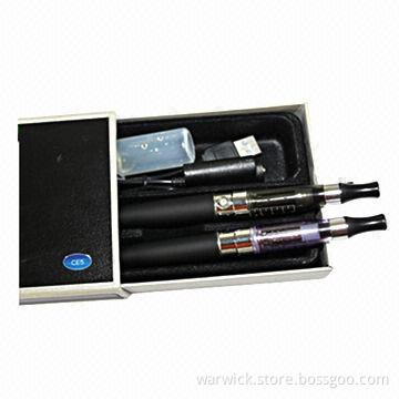 Ego-T with CE4/5/6 Starter Dual Kit